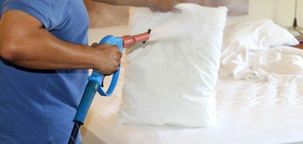 How to Remove Blood Stain From Mattress Pad
