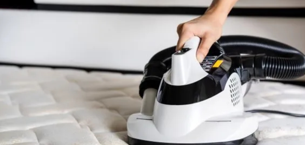 How to Break in a New Mattress Quickly