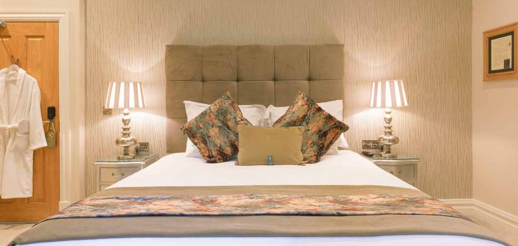 How to Clean a Mattress With Shaving Cream