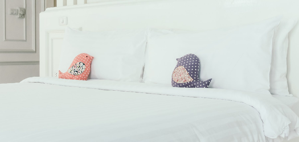 How to Get Vomit Smell Out of Mattress