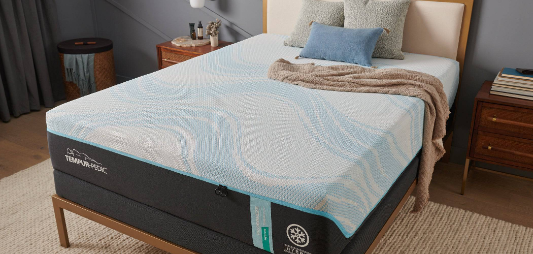 How to Move a Tempurpedic Mattress