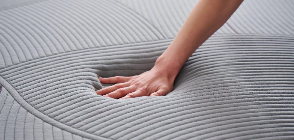 How to Tell if Mattress Has Fiberglass