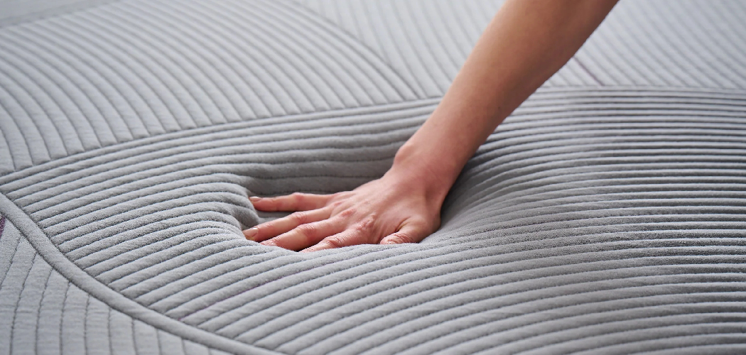 How to Tell if Mattress Has Fiberglass